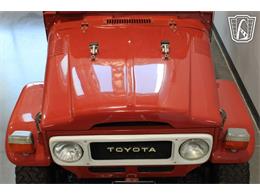 1977 Toyota Land Cruiser (CC-2069061) for sale in Peoria, Arizona