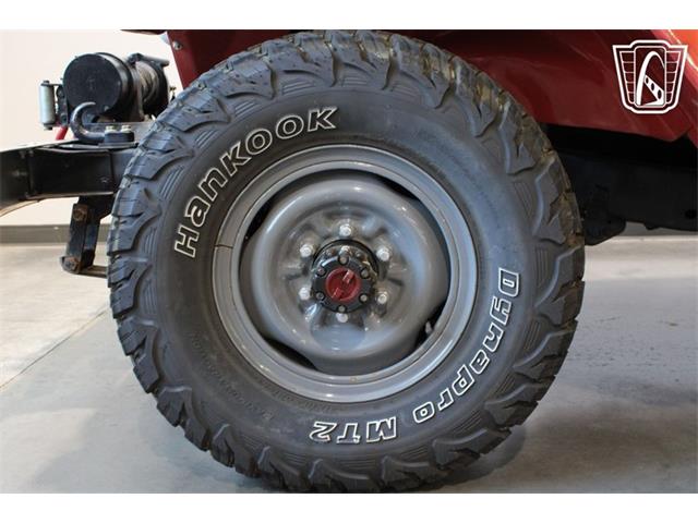 1977 Toyota Land Cruiser (CC-2069061) for sale in Peoria, Arizona