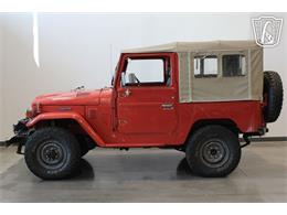 1977 Toyota Land Cruiser (CC-2069061) for sale in Peoria, Arizona