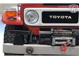 1977 Toyota Land Cruiser (CC-2069061) for sale in Peoria, Arizona