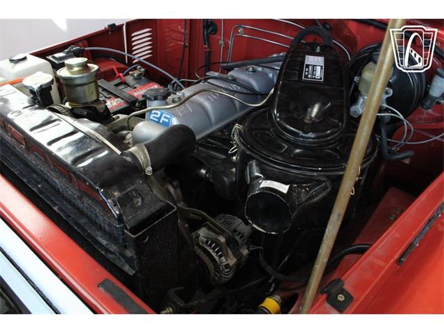 1977 Toyota Land Cruiser (CC-2069061) for sale in Peoria, Arizona