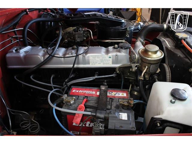 1977 Toyota Land Cruiser (CC-2069061) for sale in Peoria, Arizona
