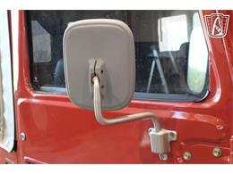 1977 Toyota Land Cruiser (CC-2069061) for sale in Peoria, Arizona