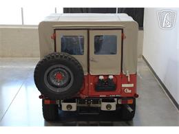 1977 Toyota Land Cruiser (CC-2069061) for sale in Peoria, Arizona