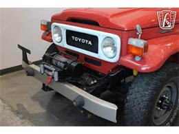 1977 Toyota Land Cruiser (CC-2069061) for sale in Peoria, Arizona