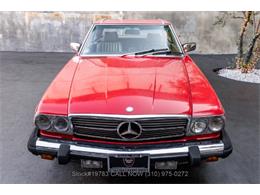 1988 Mercedes-Benz 560SL (CC-2069062) for sale in Beverly Hills, California