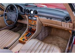 1988 Mercedes-Benz 560SL (CC-2069062) for sale in Beverly Hills, California