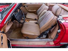 1988 Mercedes-Benz 560SL (CC-2069062) for sale in Beverly Hills, California