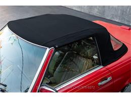 1988 Mercedes-Benz 560SL (CC-2069062) for sale in Beverly Hills, California