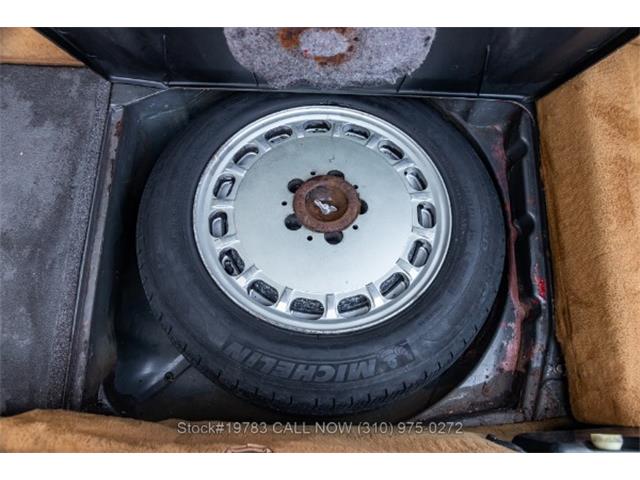 1988 Mercedes-Benz 560SL (CC-2069062) for sale in Beverly Hills, California