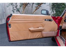 1988 Mercedes-Benz 560SL (CC-2069062) for sale in Beverly Hills, California