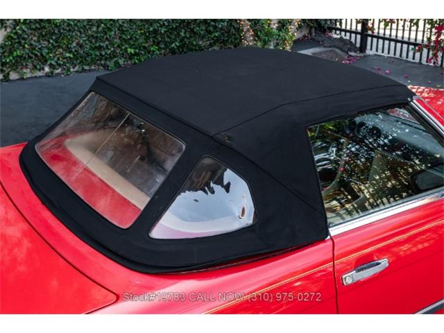 1988 Mercedes-Benz 560SL (CC-2069062) for sale in Beverly Hills, California