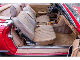 1988 Mercedes-Benz 560SL (CC-2069062) for sale in Beverly Hills, California
