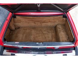 1988 Mercedes-Benz 560SL (CC-2069062) for sale in Beverly Hills, California
