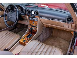 1988 Mercedes-Benz 560SL (CC-2069062) for sale in Beverly Hills, California
