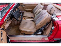 1988 Mercedes-Benz 560SL (CC-2069062) for sale in Beverly Hills, California