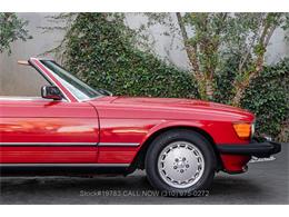 1988 Mercedes-Benz 560SL (CC-2069062) for sale in Beverly Hills, California