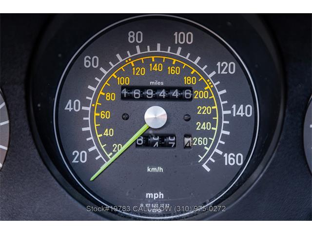 1988 Mercedes-Benz 560SL (CC-2069062) for sale in Beverly Hills, California