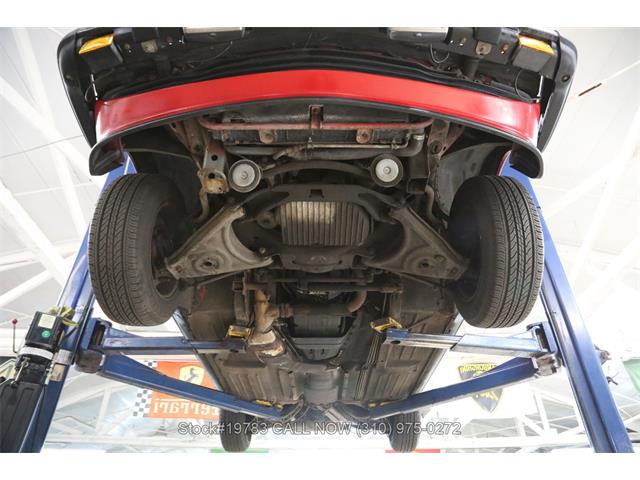 1988 Mercedes-Benz 560SL (CC-2069062) for sale in Beverly Hills, California