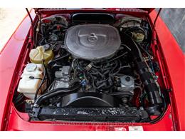 1988 Mercedes-Benz 560SL (CC-2069062) for sale in Beverly Hills, California