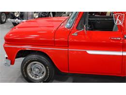 1965 GMC 100 (CC-2069063) for sale in New Braundfels, Texas