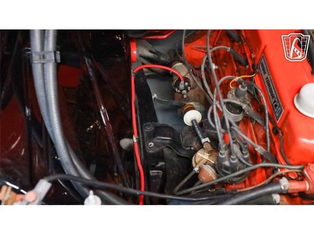 1965 GMC 100 (CC-2069063) for sale in New Braundfels, Texas