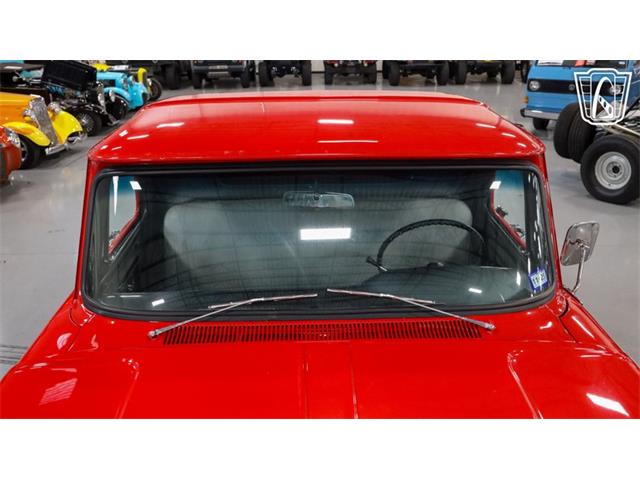 1965 GMC 100 (CC-2069063) for sale in New Braundfels, Texas