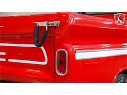 1965 GMC 100 (CC-2069063) for sale in New Braundfels, Texas