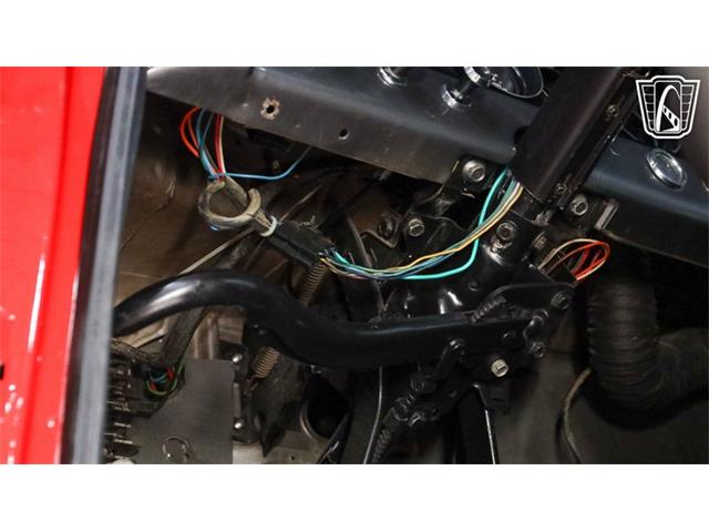1965 GMC 100 (CC-2069063) for sale in New Braundfels, Texas