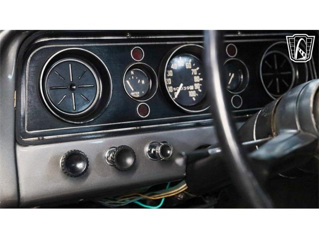 1965 GMC 100 (CC-2069063) for sale in New Braundfels, Texas