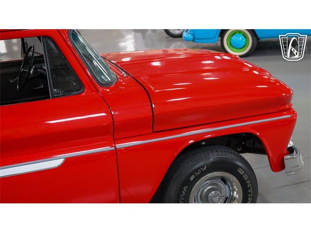 1965 GMC 100 (CC-2069063) for sale in New Braundfels, Texas