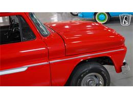 1965 GMC 100 (CC-2069063) for sale in New Braundfels, Texas