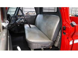1965 GMC 100 (CC-2069063) for sale in New Braundfels, Texas