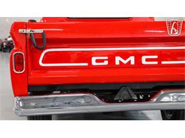 1965 GMC 100 (CC-2069063) for sale in New Braundfels, Texas