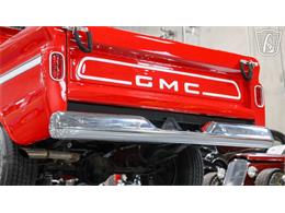 1965 GMC 100 (CC-2069063) for sale in New Braundfels, Texas