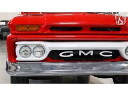 1965 GMC 100 (CC-2069063) for sale in New Braundfels, Texas
