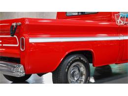 1965 GMC 100 (CC-2069063) for sale in New Braundfels, Texas