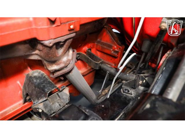 1965 GMC 100 (CC-2069063) for sale in New Braundfels, Texas