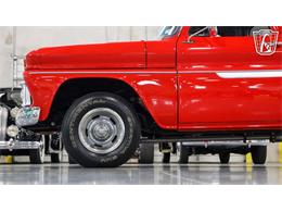 1965 GMC 100 (CC-2069063) for sale in New Braundfels, Texas
