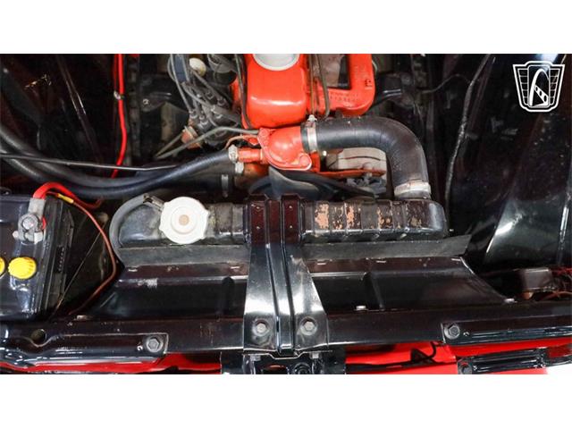 1965 GMC 100 (CC-2069063) for sale in New Braundfels, Texas