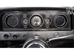 1965 GMC 100 (CC-2069063) for sale in New Braundfels, Texas