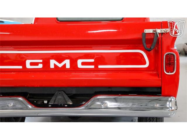 1965 GMC 100 (CC-2069063) for sale in New Braundfels, Texas