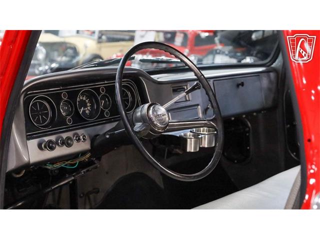 1965 GMC 100 (CC-2069063) for sale in New Braundfels, Texas
