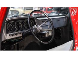 1965 GMC 100 (CC-2069063) for sale in New Braundfels, Texas