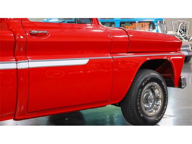 1965 GMC 100 (CC-2069063) for sale in New Braundfels, Texas