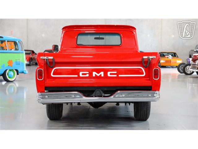 1965 GMC 100 (CC-2069063) for sale in New Braundfels, Texas