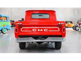 1965 GMC 100 (CC-2069063) for sale in New Braundfels, Texas