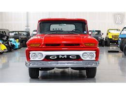 1965 GMC 100 (CC-2069063) for sale in New Braundfels, Texas