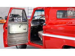 1965 GMC 100 (CC-2069063) for sale in New Braundfels, Texas