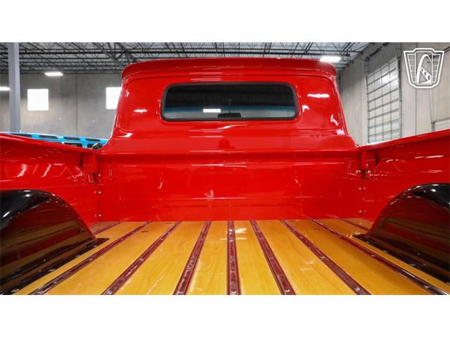1965 GMC 100 (CC-2069063) for sale in New Braundfels, Texas